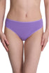 Natori Bliss Bare Cotton Thong