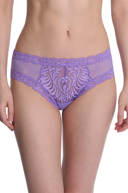 Natori Feathers Hipster