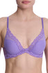 Natori Feathers Plunge T-shirt Bra