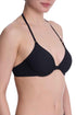 Natori Verge Convertible Plunge T-shirt Bra