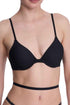 Natori Verge Convertible Plunge T-shirt Bra