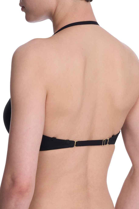 Natori Verge Convertible Plunge T-shirt Bra