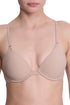 Natori Verge Convertible Plunge T-shirt Bra