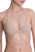 Natori Verge Convertible Plunge T-shirt Bra