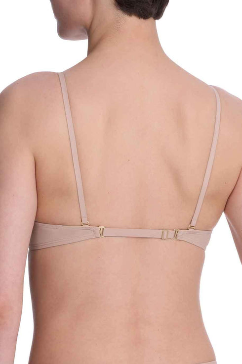 Natori Verge Convertible Plunge T-shirt Bra