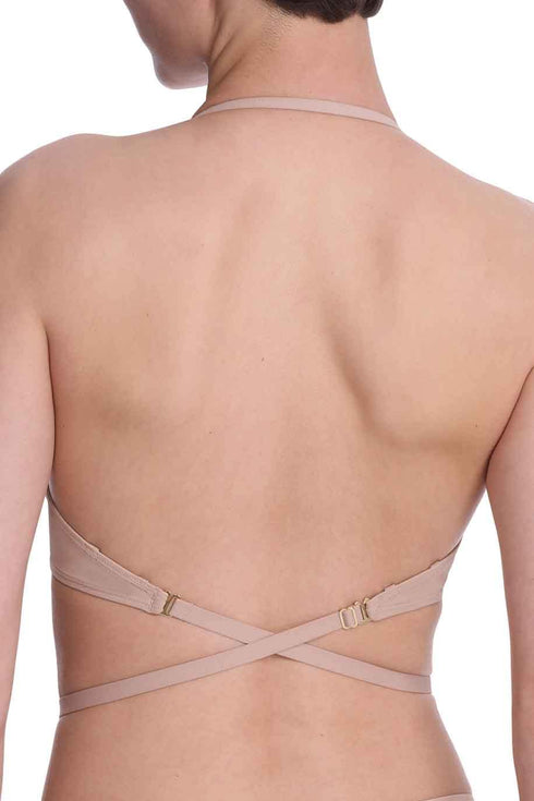 Natori Verge Convertible Plunge T-shirt Bra