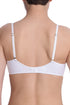 Natori Heavenly Convertible Comfort Lace Contour Underwire