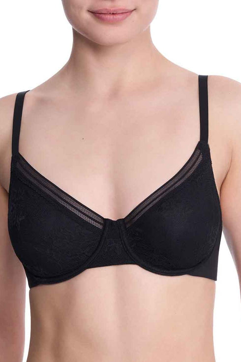 Natori Love Lace Underwire Bra