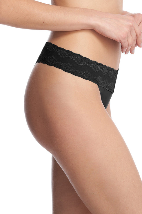 Natori Bliss Perfection One Size Classic Thong