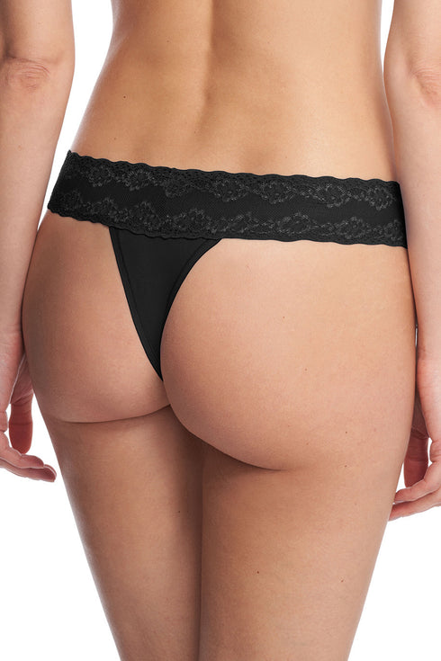 Natori Bliss Perfection One Size Classic Thong