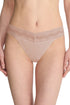 Natori Bliss Perfection One Size Classic Thong
