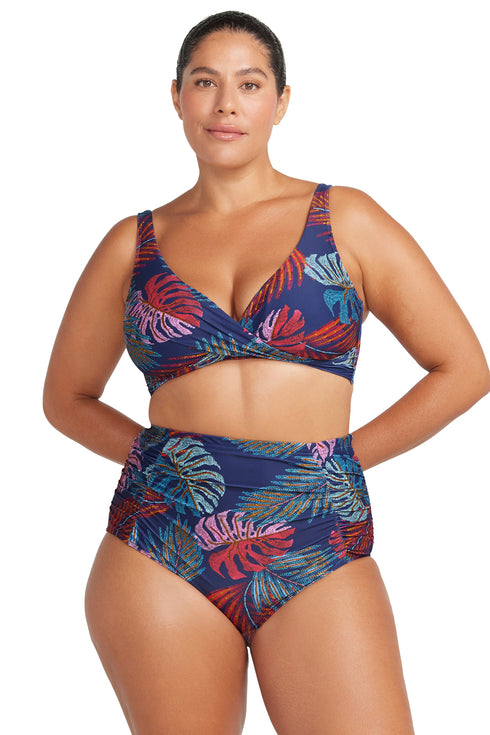 Artesands Nu Ornare High Waist Bottom