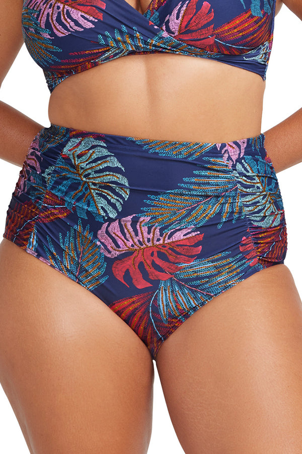 Artesands Nu Ornare High Waist Bottom