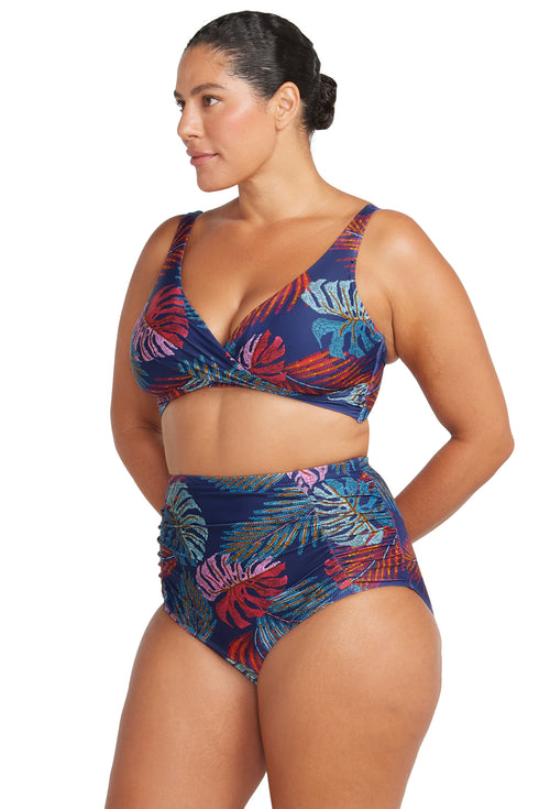 Artesands Nu Ornare High Waist Bottom