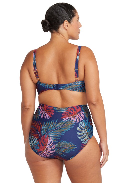 Artesands Nu Ornare High Waist Bottom