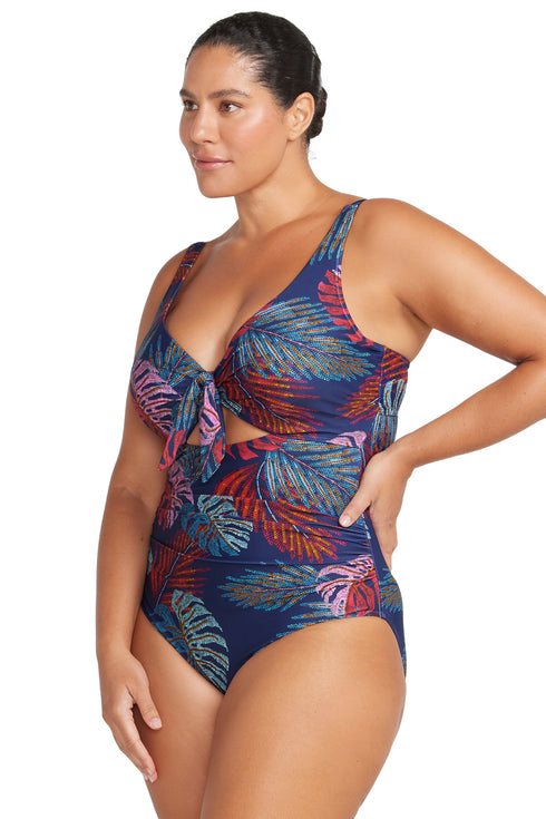 Artesands Nu Ornare Cezanne D - E Cup Underwire One Piece