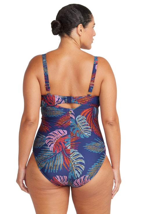 Artesands Nu Ornare Cezanne D - E Cup Underwire One Piece