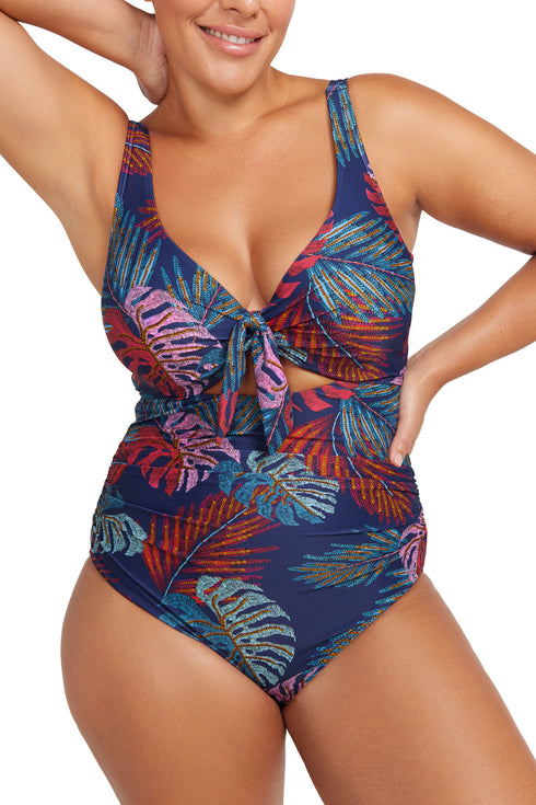 Artesands Nu Ornare Cezanne D - E Cup Underwire One Piece