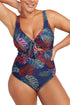 Artesands Nu Ornare Cezanne D - E Cup Underwire One Piece