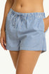 Sea Level Boathouse Boxer Short