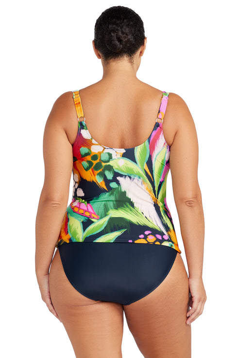 Artesands Chelona Delacroix Tankini Top