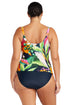 Artesands Chelona Delacroix Tankini Top