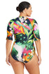 Artesands Chelona Short Sleeve Sun Suit