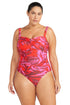 Artesands Les Fauves Botticelli C-Dd Soft Cup One Piece