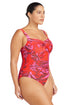 Artesands Les Fauves Botticelli C-Dd Soft Cup One Piece