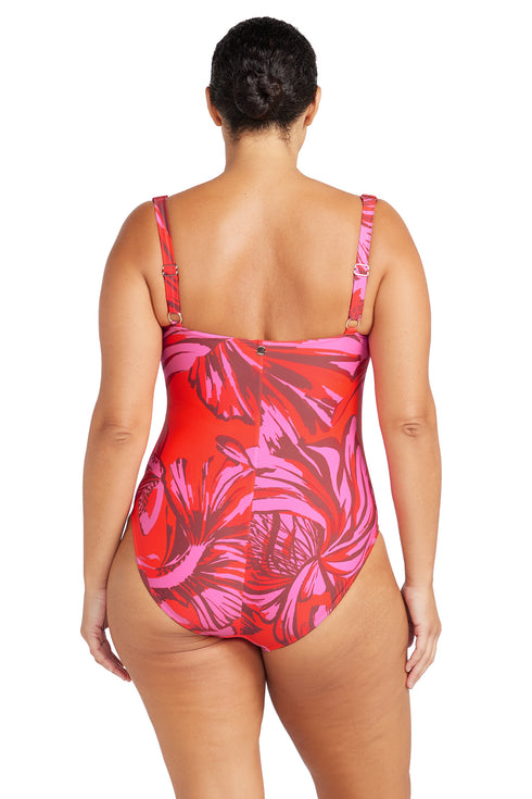 Artesands Les Fauves Botticelli C-Dd Soft Cup One Piece