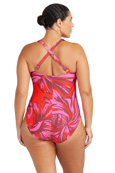 Artesands Les Fauves Botticelli C-Dd Soft Cup One Piece