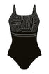 Anita Simple Art Melilla Care Swimsuit