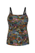 Anita Wonderland Rimini Care Tankini Top