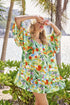 Anita Tropical Life Akalani Dress