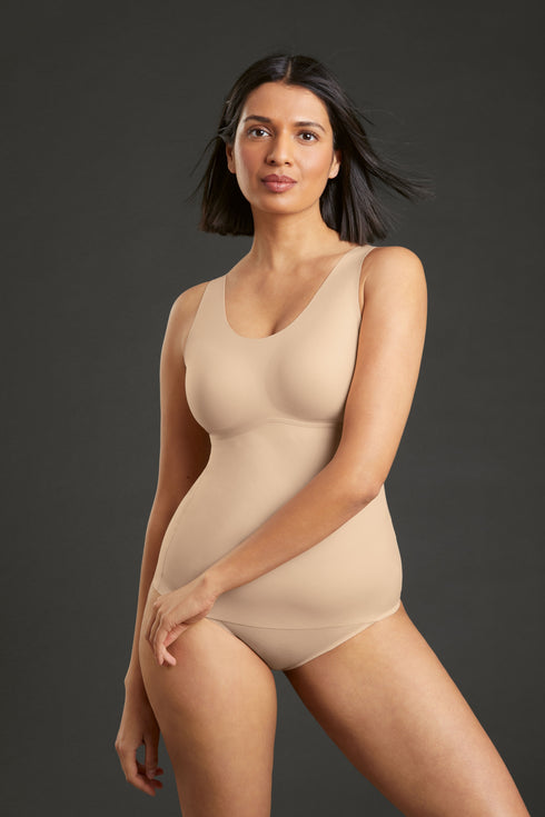 Anita Essential Vest top