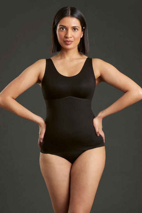 Anita Essential Vest top