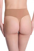Natori Harmony High Rise Thong