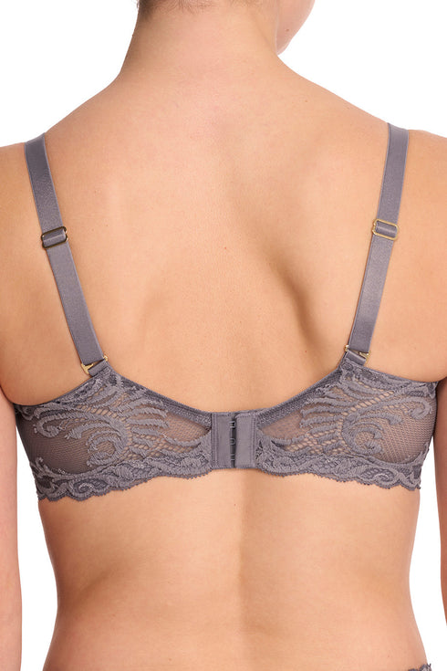 Natori Feathers Full Figure Contour Underwire