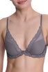 Natori Feathers Plunge T-shirt Bra