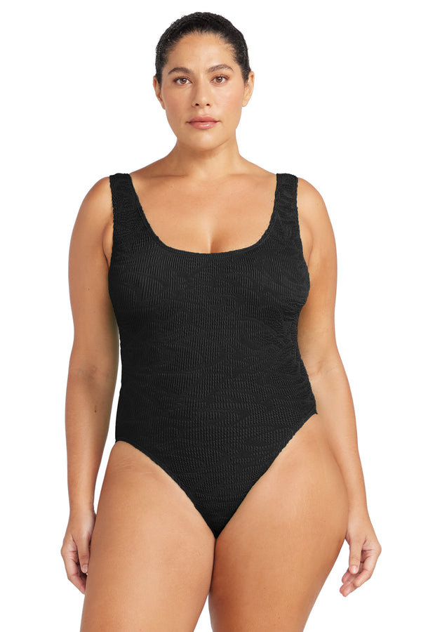 Artesands Arte Eco Kahlo One Size One Piece Swimsuit