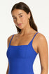 Sea Level Spinnaker Square Neck One Piece