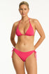 Sea Level Essentials Edit Tri Bra