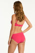 Sea Level Essentials Mid Bikini Bottom