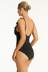 Sea Level Essentials Edit D/DD Frill One Piece