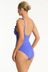 Sea Level Essentials Edit D/DD Frill One Piece