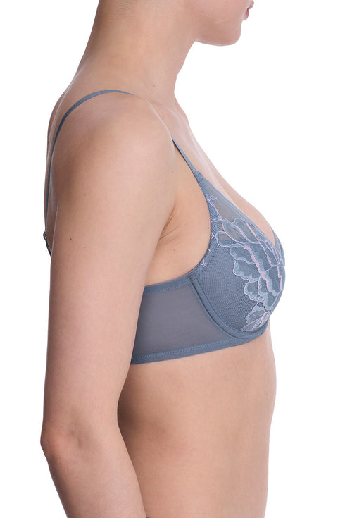 Natori Flora Contour Underwire