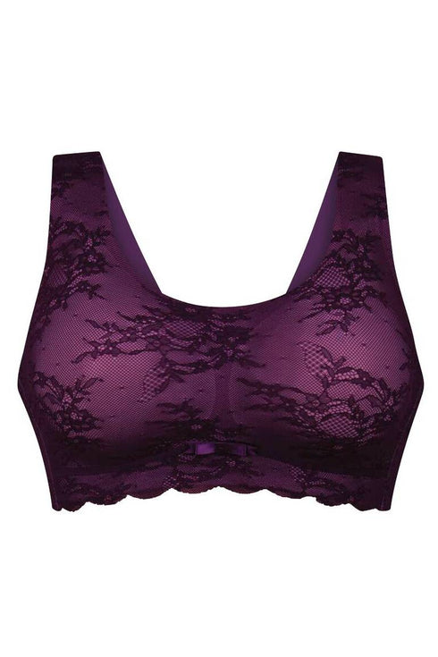 Anita Essential Lace Bralette