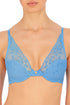 Natori Cherry Blossom Convertible Contour Underwire