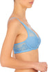 Natori Cherry Blossom Convertible Contour Underwire