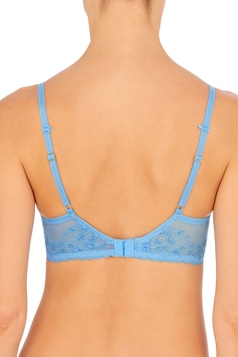 Natori Cherry Blossom Convertible Contour Underwire
